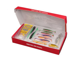 Dárkový Set Nástrah na Candáta Gift Box Zander