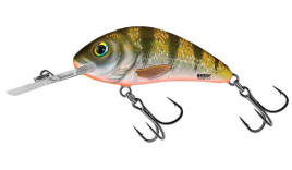 Wobler Hornet 4,5cm Floating Holographic Perch