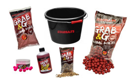 Set Promo Vědro + Grab and Go Spice