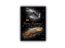 Adventní kalendář MF Deluxe