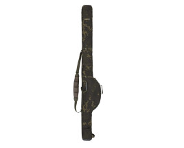 Obal na pruty Compac 3 Rod Holdall Dark Kamo