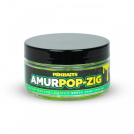 Pop Up Amur Range Zig Ultra v dipu 15mm