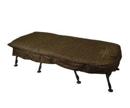 Lehátko se spacákem SP C-Tech 8 Leg Sleep System Standard