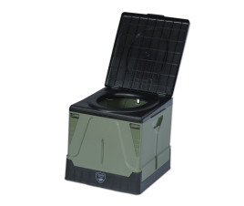 Přenosná Toaleta Folding Toilet Compact
