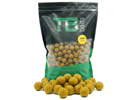 Boilies TB Corn 2,5kg