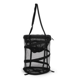 Sak na nástrahové ryby Baitfish Tunnel