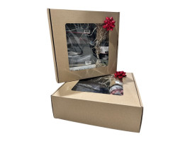 Dárkový box Kapr CCM Pro