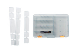 Box Lurebox 5D Smoke