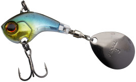 Nástraha Deracoup 2,6cm 10g Aurora Bleak