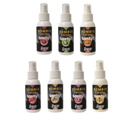 Tekutý posilovač Bombix Carpes Tasty 75ml