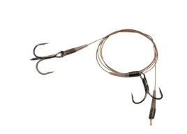 Montáž DB Series Universal Leader