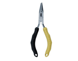 Kleště Micro Split Ring Pliers Carbon Steel Small 10cm