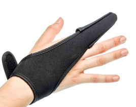 Chránič Prsta Finger Cast Deluxe