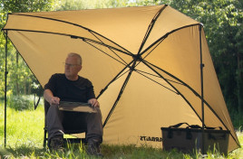 Deštník Brolly Square