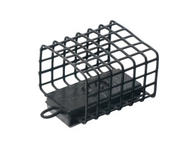 Kŕmitko Feeder Hranaté Černé
