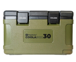Chladící Box CoolaBox Compact 30l