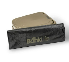 Náhradné Sáčky Bank Life Toilet Biodegradable Bags 10ks