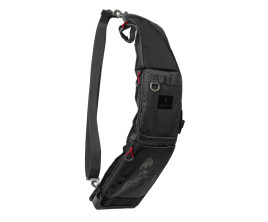 Batoh na přívlač W4 Sling Bag 3 Boxes XL Titanium Black