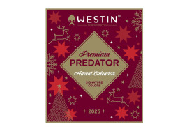 Adventní kalendář Premium Predator 2025