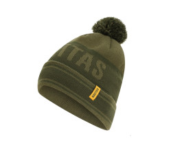 Čepice Fleece Lined Ski Bobble Hat