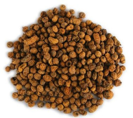 Tygří ořech - syrový 20 kg
