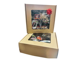 Dárkový box Kapr NK Premium