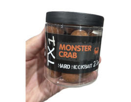 Boilies tvrzené TX1 Hard 150g