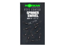 Obratlík PTFE Spinner Swivel vel.11