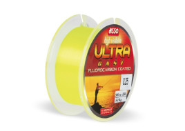 Vlasec Ultracast Yellow 300m