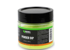 Práškový dip Powder dip