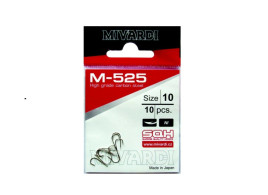 Háčky Hooks M-525