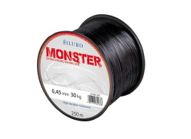 Vlasec Siluro Monster 250m