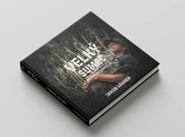 Kniha Velký sumec