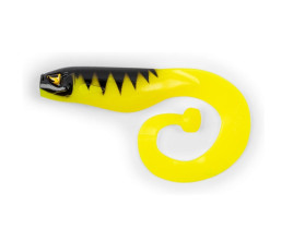 Nástraha na sumce Mega Curl Tail 22cm