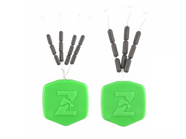 Zátěž Tungsten Sinkers ZF