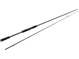 Prut W2 Finesse Shad H 225cm 12-38g