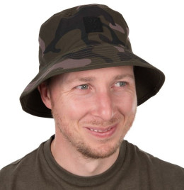 Klobouk Oboustranný Reversible Bucket Hat