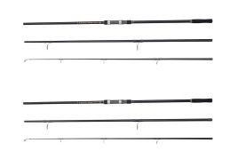 Prut Alcon Carp MK2 1+1