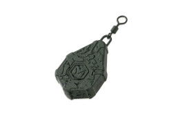 Olovo CamoCODE Flat Pear Závěsné NEW