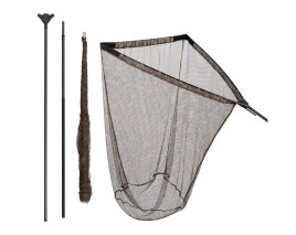 Podběrák Lever Lok Landing Net 42´´ 8ft 2-díl