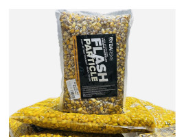 Partikel Flash 3 Mix Kukuřice Pšenice Řepka 3kg