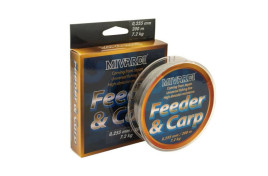 Vlasec Carp and Feeder