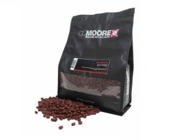 Pelety Bloodworm