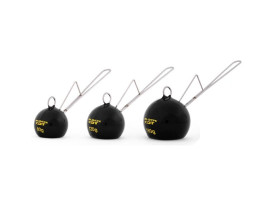 Systém Cat Ball Dead Or Alive System Black 2 ks