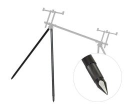 Náhradní Dlouhé Nohy Na Stojan Rod Pod Rodmaster 3 Rods