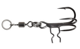 Montáž Hooks Rig Rider Plg 2ks