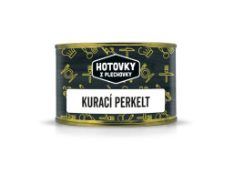 Jídlo Hotové Kuřecí perkelt 400g
