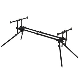 Stojan Luxury Rod Pod 3 Rods