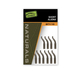Rovnátka Edges Naturals Short Line Aligna