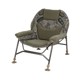 Křeslo Levelite Camo Colossus Chair
